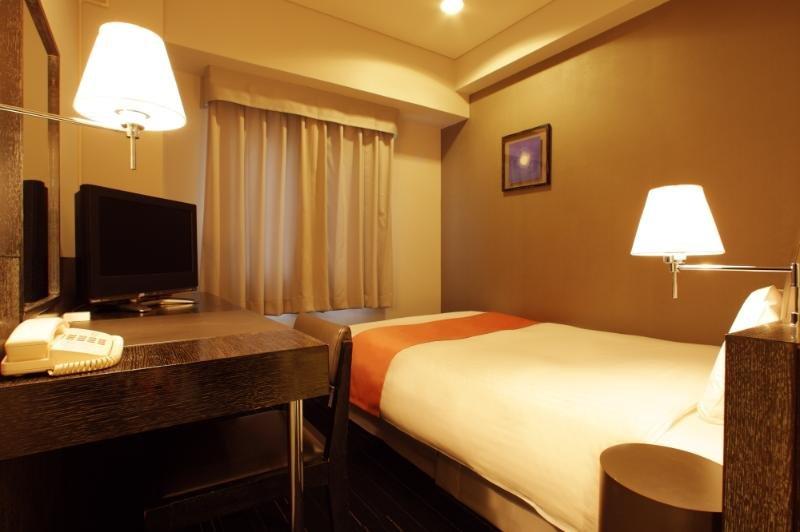 Mars Garden Hotel Hakata Fukuoka  Exterior foto