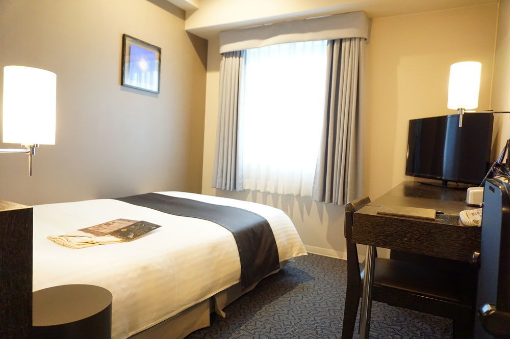 Mars Garden Hotel Hakata Fukuoka  Exterior foto